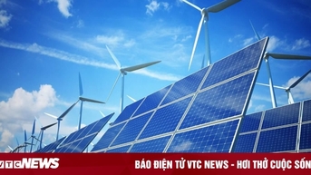 Mở đường để tư nhân đầu tư năng lượng quốc gia: Đột phá lớn cho thị trường điện