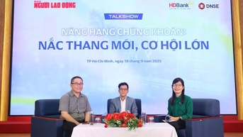 ឱកាសដ៏អស្ចារ្យពីការធ្វើឱ្យប្រសើរឡើងទីផ្សារភាគហ៊ុនរបស់វៀតណាម និងឥទ្ធិពលរបស់ FED