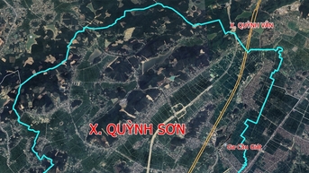 Nghệ An chấp thuận chủ trương khảo sát 6 khu tái định cư dự án đường sắt tốc độ cao.