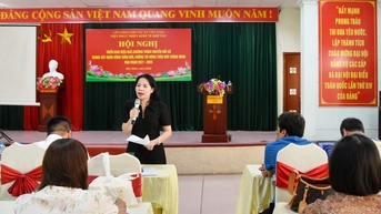 ការអនុវត្តប្រកបដោយប្រសិទ្ធភាពនៃការផ្លាស់ប្តូរឌីជីថលក្នុងការសាងសង់ជនបទថ្មី។