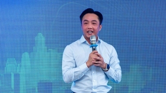 ភាគហ៊ុន Quoc Cuong Gia Lai ធ្លាក់ចុះដល់កម្រិតទីផ្សារ