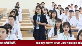 Địa phương nào tập trung nhiều giáo sư, phó giáo sư nhất Việt Nam?