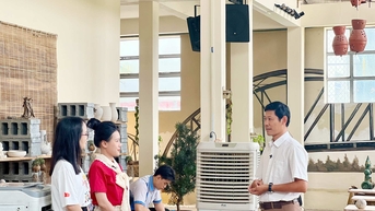 Gốm Biên Hòa - Từ di sản đến không gian sáng tạo
