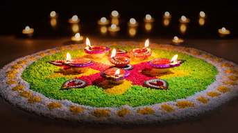 Khám phá Lễ hội ánh sáng Diwali – Điểm đến du lịch mùa thu hấp dẫn tại Ấn Độ