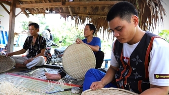 ការលើកកម្ពស់គុណភាពនៃការបណ្តុះបណ្តាលវិជ្ជាជីវៈសម្រាប់កម្មករនៅតំបន់ភ្នំ