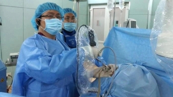 Bệnh nhân cần lưu ý điều gì khi đi tán sỏi?