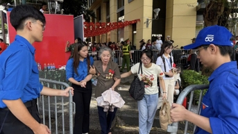 Đẩy mạnh tuyên truyền Quy tắc ứng xử năm 2025