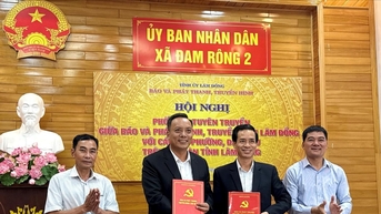 បង្កើតវិធីសាស្រ្តឃោសនា បង្កើនតម្លៃសេវាកម្ម