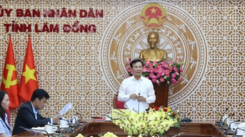 Phải chọn những gương thật sáng vinh danh tại Đại hội Thi đua yêu nước