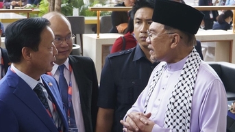 Halal sẽ là 'cầu nối mới, động lực mới' trong hợp tác thương mại, đầu tư