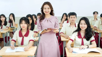 Điều kiện để xét thăng hạng Giáo viên THPT hạng II?