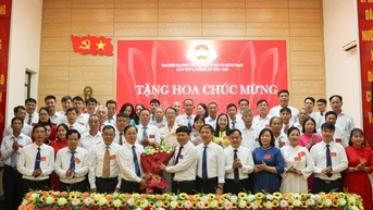 MTTQ xã Hưng Đạo xác định 5 nhiệm vụ trọng tâm trong nhiệm kỳ 2025-2030