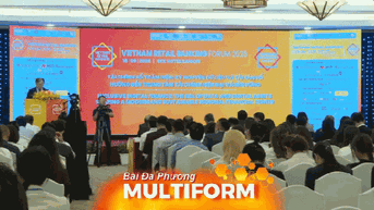 Tài chính số toàn diện: Kỷ nguyên dữ liệu và tài sản số