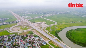 ការពង្រីកផ្លូវល្បឿនលឿនខាងជើង-ខាងត្បូងនៅបូព៌ា ក្រោមទម្រង់នៃភាពជាដៃគូសាធារណៈ និងឯកជន (PPP)