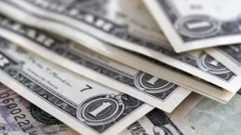오늘(9월 2일) USD 환율: USD가 지난 5주 만에 최저 수준으로 하락