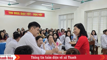 Thực hiện mục đích cao quý “Thật thà phụng sự Nhân dân”