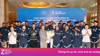 HLV U23 Bangladesh có thể vắng mặt trong trận gặp Việt Nam