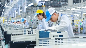'Bộ tứ trụ cột' sẽ mở ra kỷ nguyên vàng cho FDI tại Việt Nam