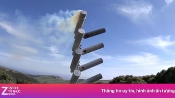 Vì sao có thể kiểm soát mưa trong những ngày quan trọng?
