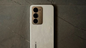 Redmi ra smartphone 5 triệu có màn hình 144Hz, pin Silicon-carbon 7.000 mAh