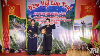 Khách du lịch đến Thái Nguyên tăng 20%