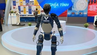 "Mỏ vàng" công nghệ AI: Việt Nam có trở thành trung tâm mới ở Đông Nam Á?