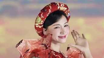 Tung Duong, Hoa Minzy និង​តារា​ចម្រៀង​រូប​ណា​នឹង​ឡើង​ច្រៀង​នៅ​ទីលាន Ba Dinh នៅ​ព្រឹក​ថ្ងៃ​ទី​២ ខែ​កញ្ញា?