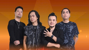 ការប្រគុំតន្ត្រីរ៉ុកជាមួយនឹងការចូលទស្សនាដោយឥតគិតថ្លៃ