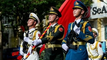 Các nước gửi điện, thư chúc mừng Quốc khánh Việt Nam