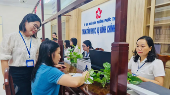 Đề xuất giải pháp tháo gỡ vướng mắc trong vận hành chính quyền địa phương 2 cấp tại TPHCM