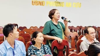 Dấu ấn chính quyền địa phương 2 cấp