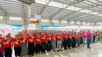 Quốc khánh 2/9 trong trái tim người dân xứ Nghệ
