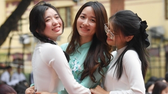 Loạt trường đại học phía Bắc xét tuyển bổ sung, 15 điểm đã đỗ