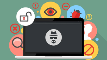 Lầm tưởng chết người khi dùng chế độ ẩn danh trên web
