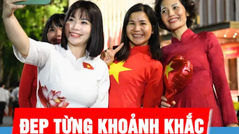 ផតឃែស្ថៈ ទីក្រុងហាណូយពណ៌រដូវស្លឹកឈើជ្រុះ