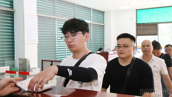 Trên 20.000 người xuất - nhập cảnh qua Cửa khẩu Quốc tế Lào Cai