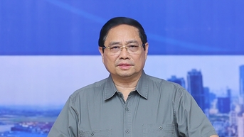 Vùng có tăng trưởng GRDP, thu ngân sách cao nhất nước bàn thảo hướng phát triển sau sáp nhập
