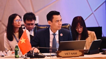 ASEAN 정상회의 시리즈 및 ASEAN과 파트너 간의 준비 검토