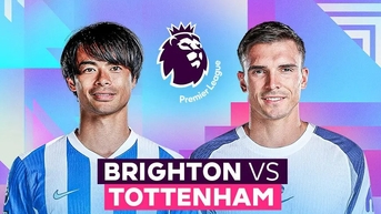 Nhận định trận đấu Brighton vs Tottenham, 21h00 ngày 20.9: Chờ Thomas Frank ra tay
