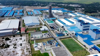 Đậm đà mối lương duyên Việt - Hàn tại Đà Nẵng