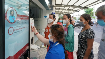 Tiến đến mô hình bệnh viện thông minh