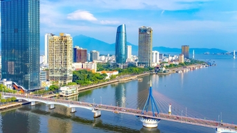 Đà Nẵng phân công công chức, nhân viên ngân hàng, thẩm phán vận hành thử Trung tâm Tài chính quốc tế