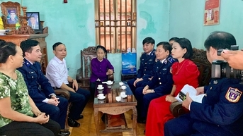Lan toả tình yêu biển đảo từ cuộc thi “Em yêu biển đảo quê hương”