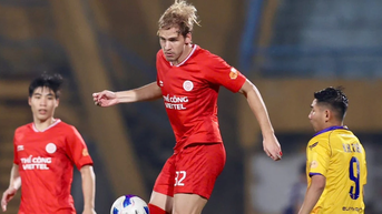 Nhận định Hà Nội FC vs Thể Công Viettel, 19h15 ngày 20/9: Tâm điểm Hàng Đẫy