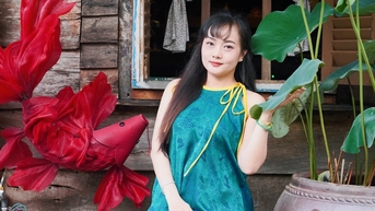 500 triệu đồng biến căn nhà nát thành quán cà phê hoài niệm giữa TPHCM