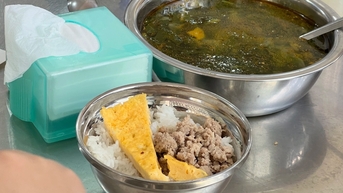 Lâm Đồng thanh tra bếp ăn trường học sau vụ tố thực phẩm kém chất lượng