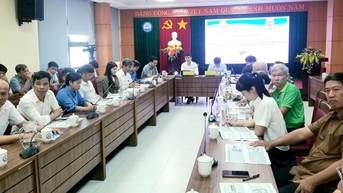 Nghiên cứu cơ sở khoa học và thực tiễn di thực cây sâm Ngọc Linh ở Huế