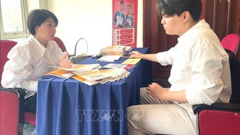 Cơ hội nâng cao kỹ năng cho nguồn nhân lực trẻ từ hợp tác giáo dục Việt – Đức