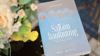 'Sai Gon Bao Thuong' កត់ត្រាអនុស្សាវរីយ៍នៃកម្លាំងសហគមន៍