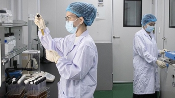 Cơ chế, chính sách thu hút chuyên gia khoa học, công nghệ, đổi mới sáng tạo và chuyển đổi số